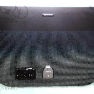 WINDSCREEN (RS LENS) (NO GLASS ROOF)